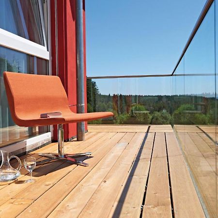 Schwarzwald Lodge Rothaus กราเฟินเฮาเซน ภายนอก รูปภาพ