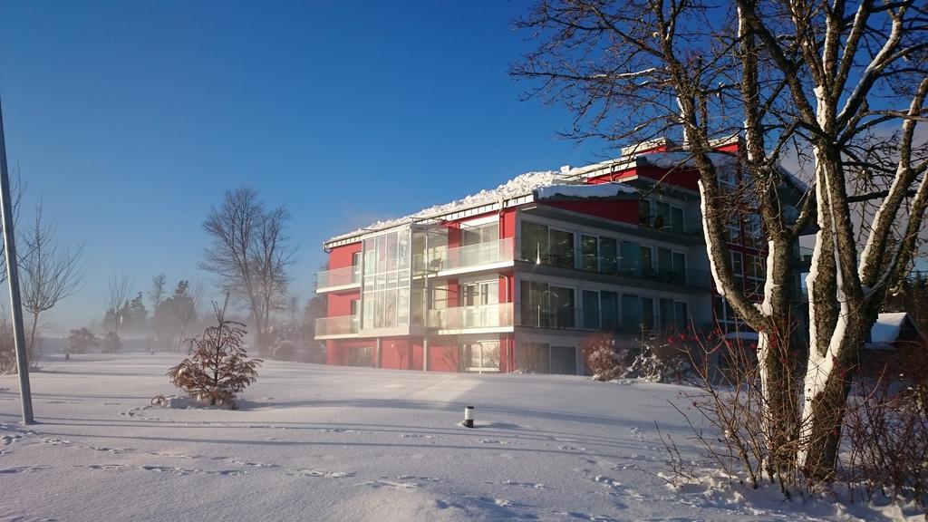Schwarzwald Lodge Rothaus กราเฟินเฮาเซน ภายนอก รูปภาพ
