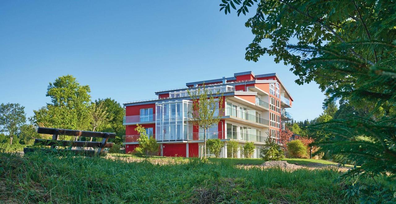 Schwarzwald Lodge Rothaus กราเฟินเฮาเซน ภายนอก รูปภาพ