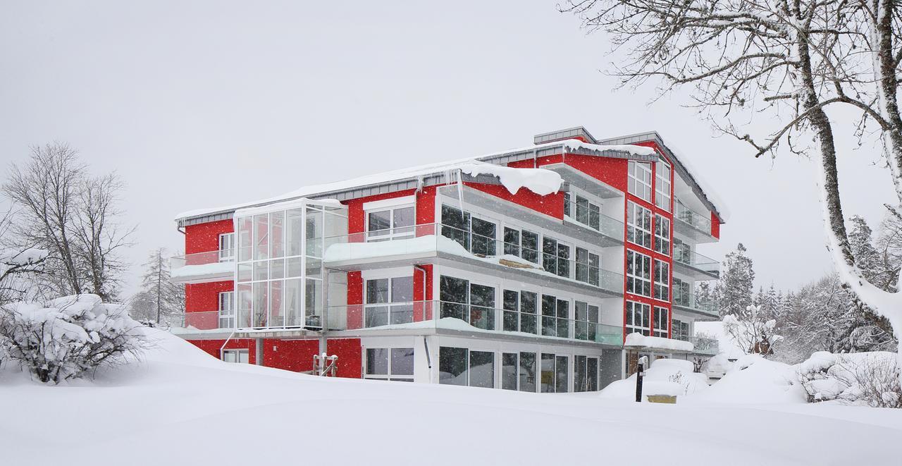 Schwarzwald Lodge Rothaus กราเฟินเฮาเซน ภายนอก รูปภาพ