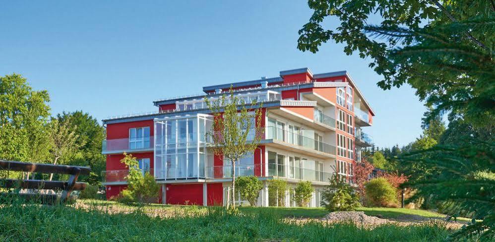 Schwarzwald Lodge Rothaus กราเฟินเฮาเซน ภายนอก รูปภาพ