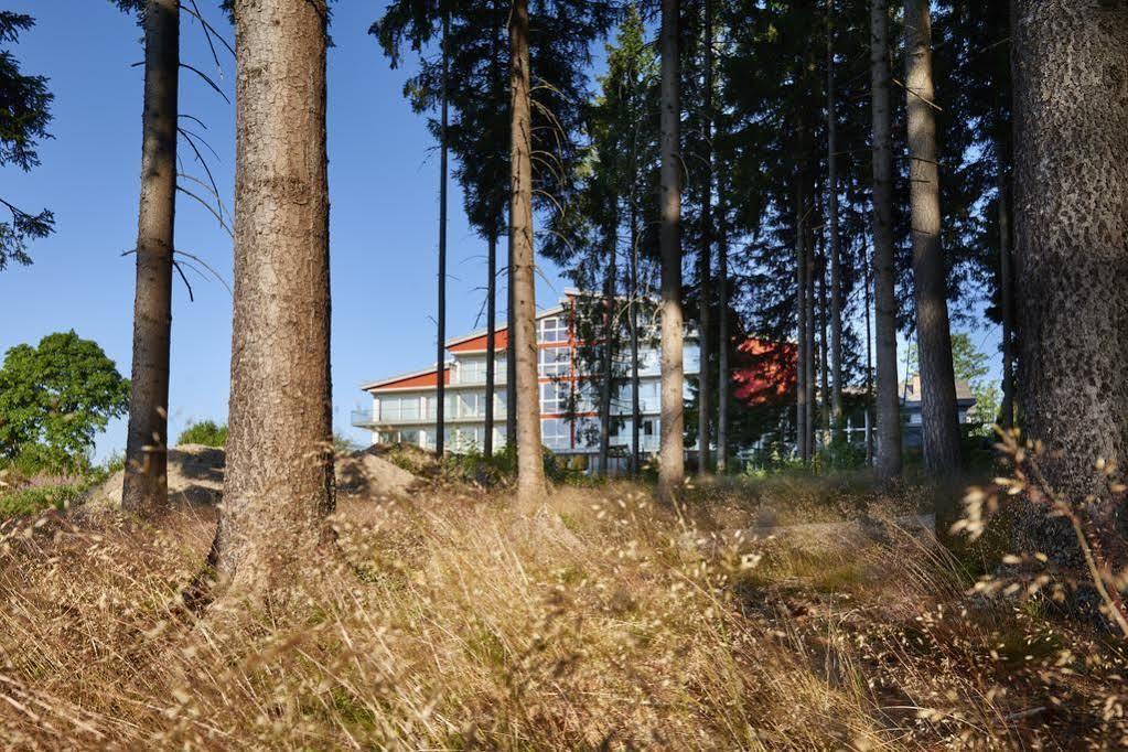Schwarzwald Lodge Rothaus กราเฟินเฮาเซน ภายนอก รูปภาพ