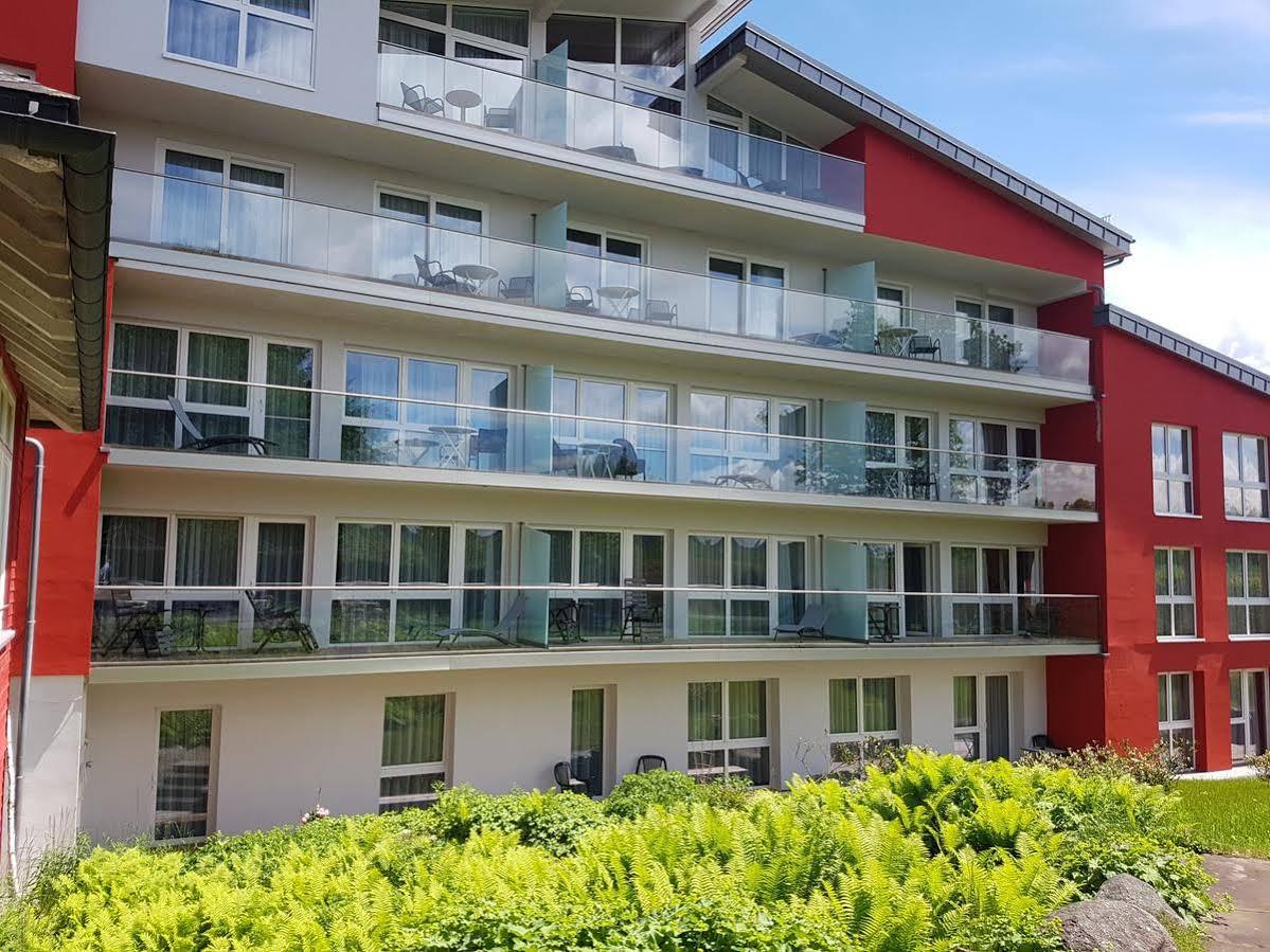 Schwarzwald Lodge Rothaus กราเฟินเฮาเซน ภายนอก รูปภาพ