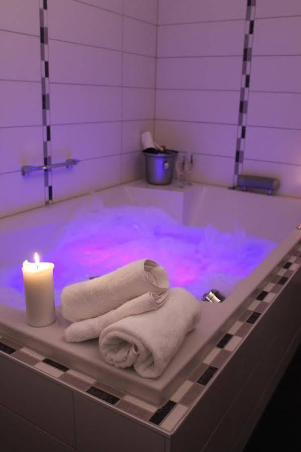 Schwarzwald Lodge Rothaus กราเฟินเฮาเซน ภายนอก รูปภาพ